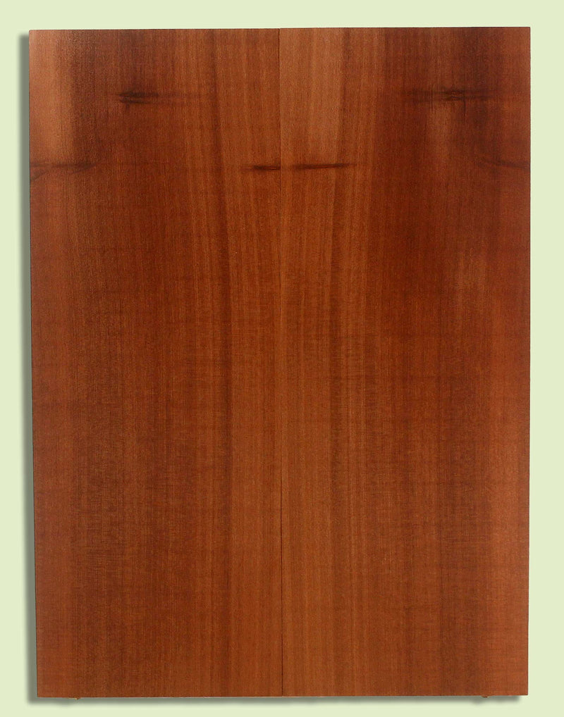 Redwood Guitar Soundboard, Classical, Straight Grain,  2 panels, each 0.18" x 8.75" x 23.75" S2S 