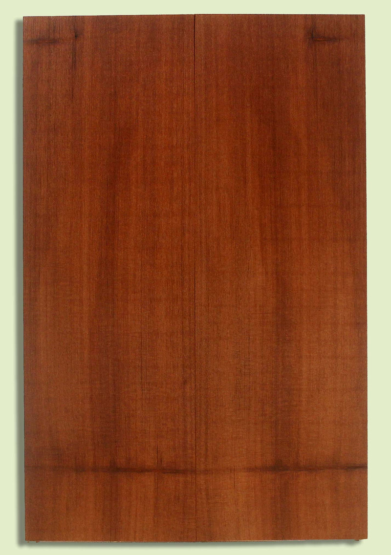 Redwood Guitar Soundboard, Classical, Straight Grain,  2 panels, each 0.18" x 7.75" x 23.75" S2S