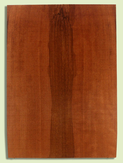 Redwood Guitar Soundboard, Dreadnought, Fine Grain,  2 panels, each 0.18" x 8.875" x 23.75" S2S