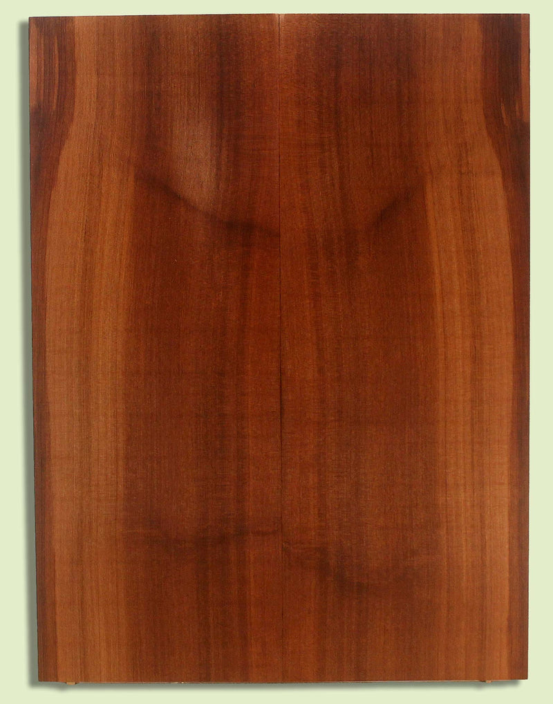 Redwood Guitar Soundboard, Dreadnought, Fine Grain,  2 panels, each 0.18" x 8.785" x 23.75" S2S