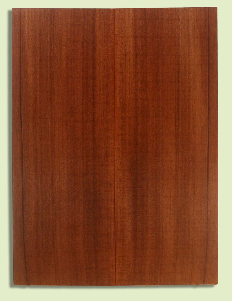 Redwood Guitar Soundboard, Dreadnought, Fine Grain,  2 panels, each 0.18" x 8.785" x 23.75" S2S