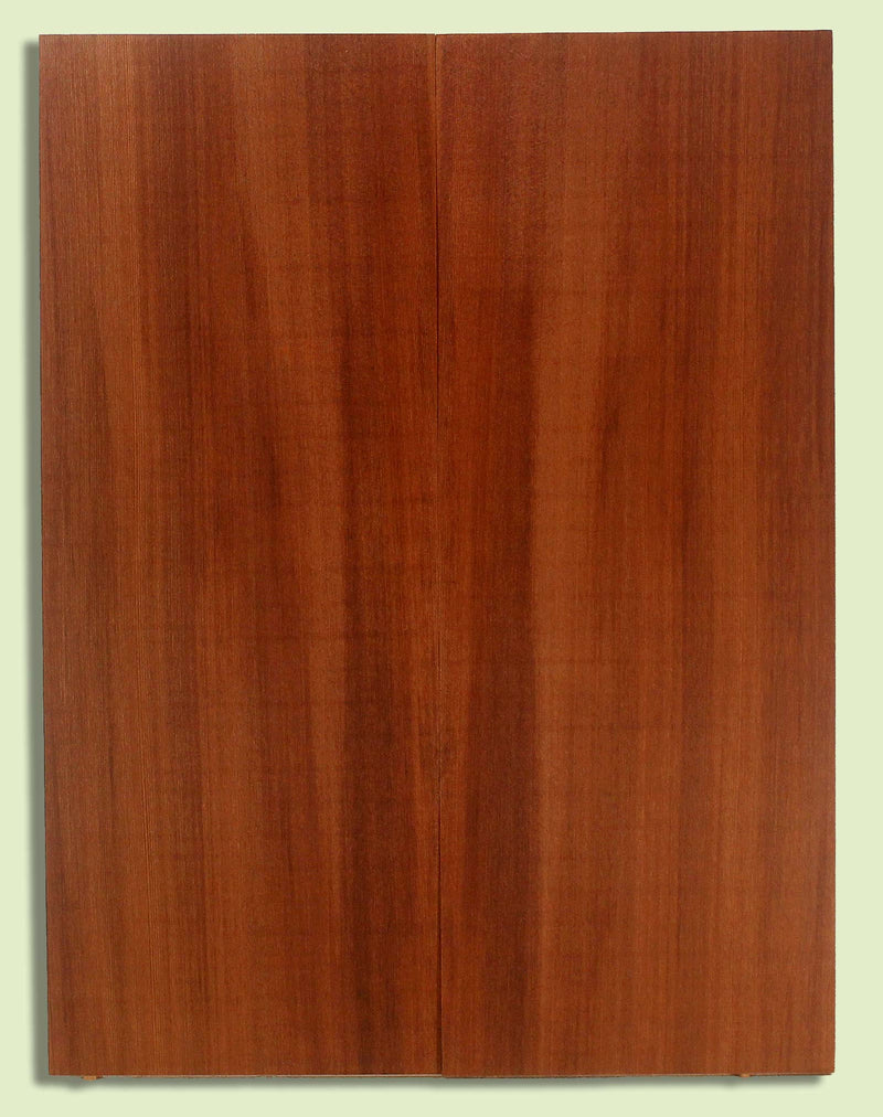 Redwood Guitar Soundboard, Dreadnought, Fine Grain,  2 panels, each 0.18" x 9" x 23.75" S2S 