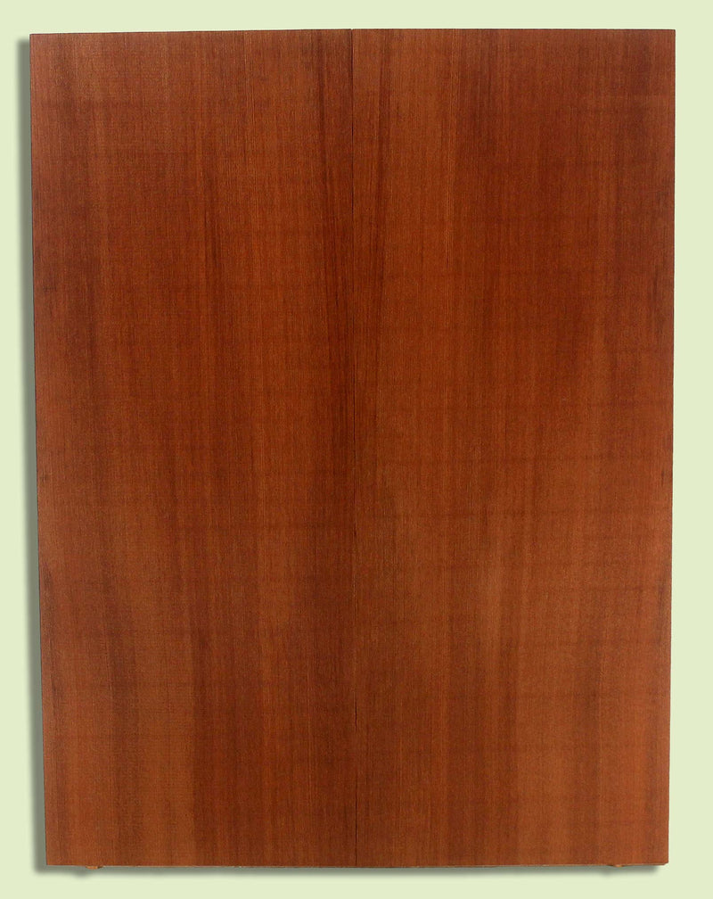 Redwood Guitar Soundboard, Dreadnought, Fine Grain,  2 panels, each 0.18" x 9" x 23.75" S2S 