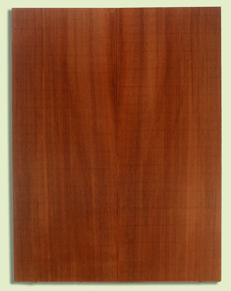 Redwood Guitar Soundboard, Dreadnought, Fine Grain,  2 panels, each 0.18" x 9" x 23.75" S2S 