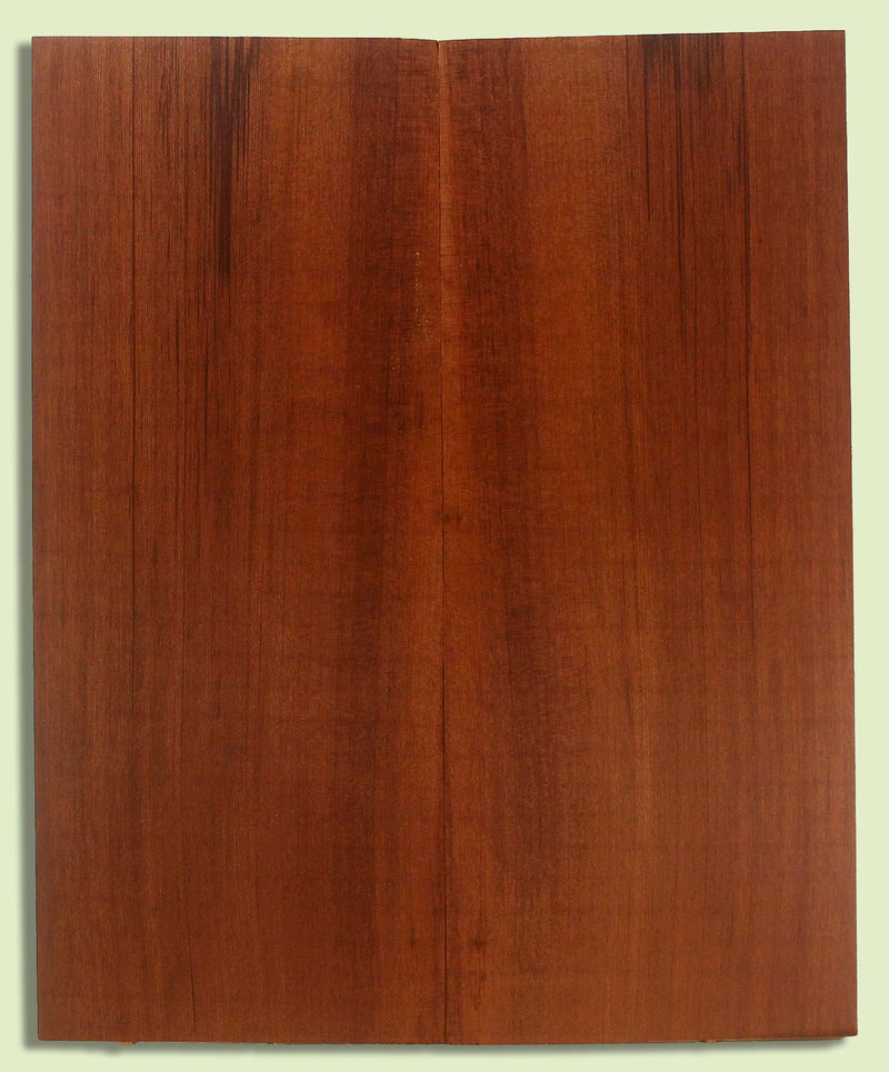 Redwood Guitar Soundboard, Dreadnought, Fine Grain,  2 panels, each 0.18" x 9.625" x 23.75" S2S 