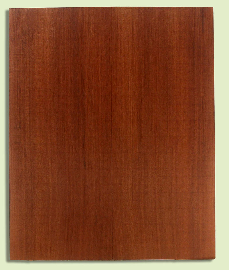 Redwood Guitar Soundboard, Dreadnought, Fine Grain,  2 panels, each 0.18" x 9.625" x 23.75" S2S 
