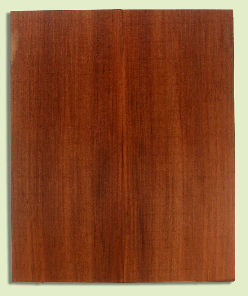 Redwood Guitar Soundboard, Dreadnought, Fine Grain,  2 panels, each 0.18" x 9.625" x 23.75" S2S 