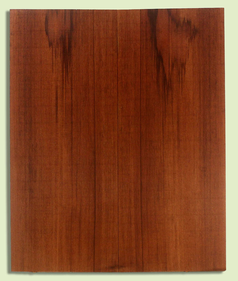 Redwood Guitar Soundboard, Dreadnought, Fine Grain,  2 panels, each 0.18" x 9.625" x 23.75" S2S 