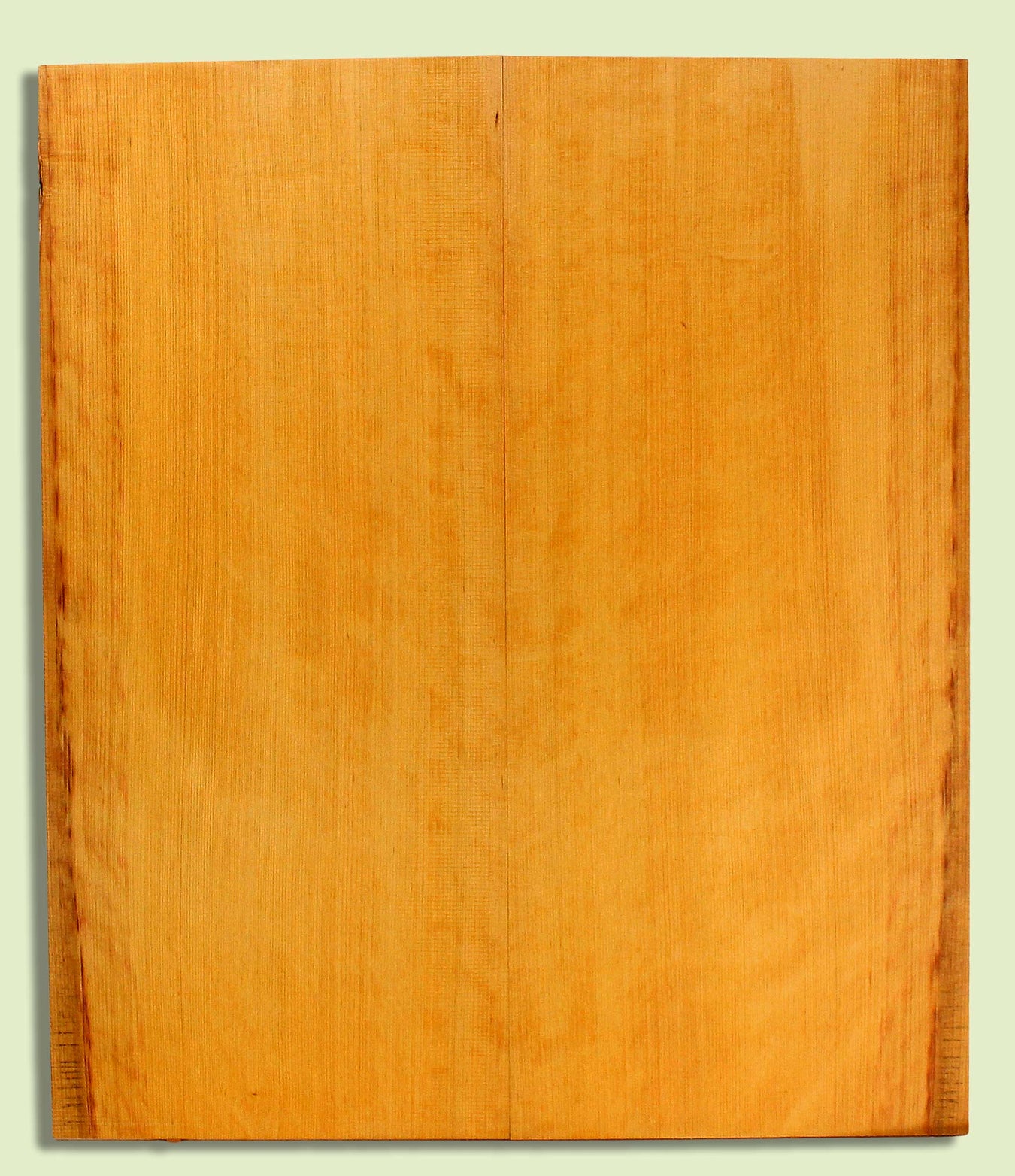 Port Orford Cedar Acoustic Guitar Flat Top Soundboard Sets