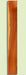 Pistachio Guitar Fingerboard, Grove Salvage,  1 piece 0.28" x 2.75" x 22.5"