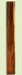 Pistachio Guitar Fingerboard, Grove Salvage,  1 piece 0.28" x 3.125" x 28.5"