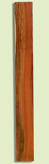 Pistachio Guitar Fingerboard, Grove Salvage,  1 piece 0.28" x 3.125" x 28"