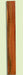 Pistachio Guitar Fingerboard, Grove Salvage,  1 piece 0.28" x 3.125" x 28"