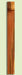Pistachio Guitar Fingerboard, Grove Salvage,  1 piece 0.30" x 2.75" x 28"