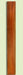 Pistachio Guitar Fingerboard, Grove Salvage,  1 piece 0.30" x 3.25" x 28.5"