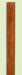 Pistachio Guitar Fingerboard, Grove Salvage,  1 piece 0.35" x 3" x 24.25"