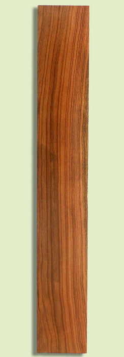 Pistachio Guitar Fingerboard, Grove Salvage,  1 piece 0.35" x 3.5" x 24.5"