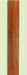 Pistachio Guitar Fingerboard, Grove Salvage,  1 piece 0.35" x 3.5" x 24.5"
