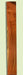 Pistachio Guitar Fingerboard, Grove Salvage,  1 piece 0.35" x 3.125" x 24.5"