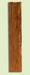 Pistachio Guitar Fingerboard, Grove Salvage,  1 piece 0.35" x 3.625" x 2.375"