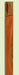 Pistachio Guitar Fingerboard, Grove Salvage,  1 piece 0.35" x 3.25" x 31.25"