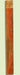 Pistachio Guitar Fingerboard, Grove Salvage,  1 piece 0.35" x 3.375" x 35"