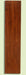Redwood Neck Blank, Wine Tank Salvage, 1 piece 1.95" x 5" x 23.75"