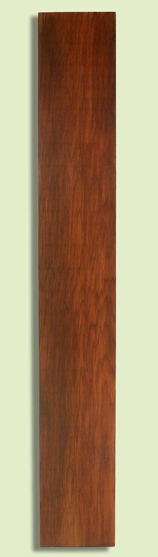 Redwood Neck Blank, Wine Tank Salvage, 1 piece 1.95" x 5.125" x 35.75"
