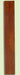 Redwood Neck Blank, Wine Tank Salvage, 1 piece 2.18" x 5" x 35.75"