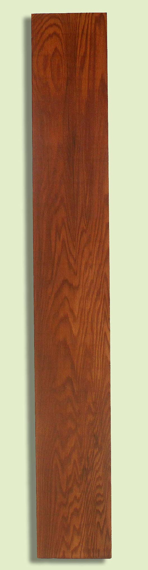 Redwood Neck Blank, Wine Tank Salvage, 1 piece 2.18" x 5" x 35.75"