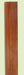 Redwood Neck Blank, Wine Tank Salvage, 1 piece 2.18" x 5" x 30"