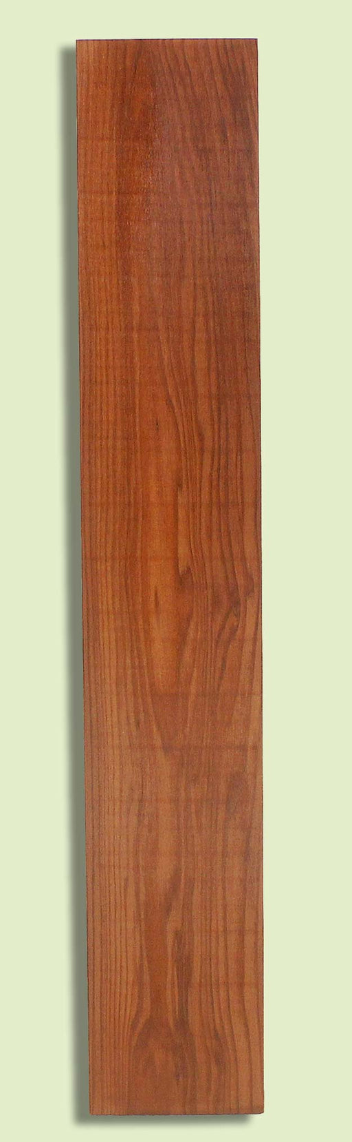 Redwood Neck Blank, Wine Tank Salvage, 1 piece 2.18" x 5" x 30"