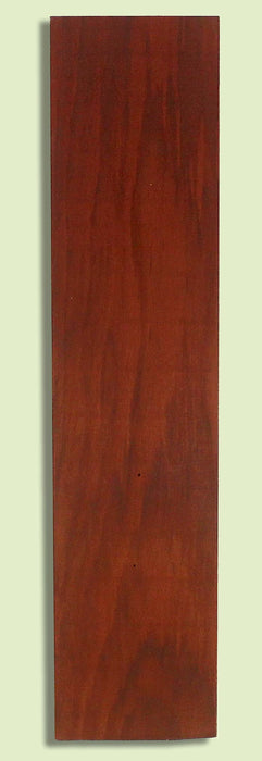 Redwood Neck Blank, Wine Tank Salvage, 1 piece 2.45" x 5.125" x 23"