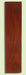 Redwood Neck Blank, Wine Tank Salvage, 1 piece 2.45" x 5.125" x 23"