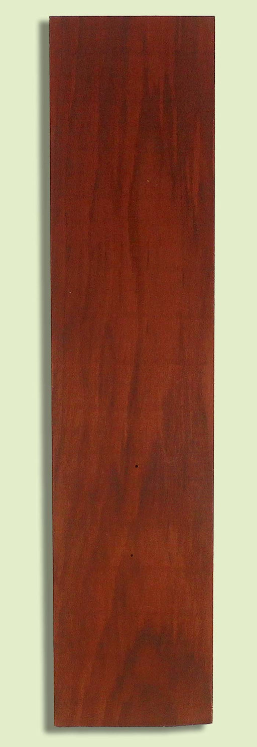 Redwood Neck Blank, Wine Tank Salvage, 1 piece 2.45" x 5.125" x 23"