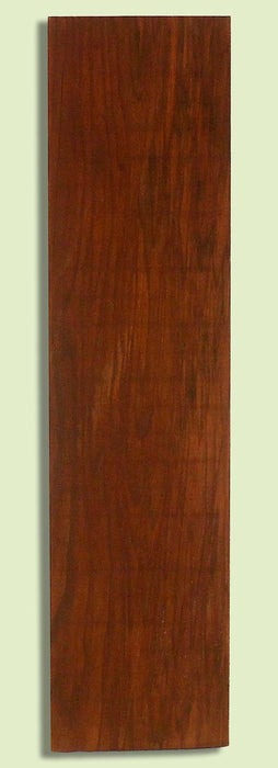 Redwood Neck Blank, Wine Tank Salvage, 1 piece 2.45" x 4.875" x 20"