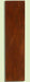Redwood Neck Blank, Wine Tank Salvage, 1 piece 2.45" x 4.875" x 20"