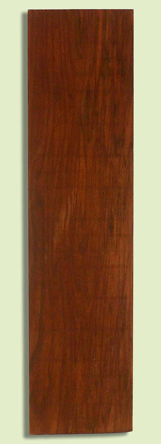 Redwood Neck Blank, Wine Tank Salvage, 1 piece 2.45" x 4.875" x 20"