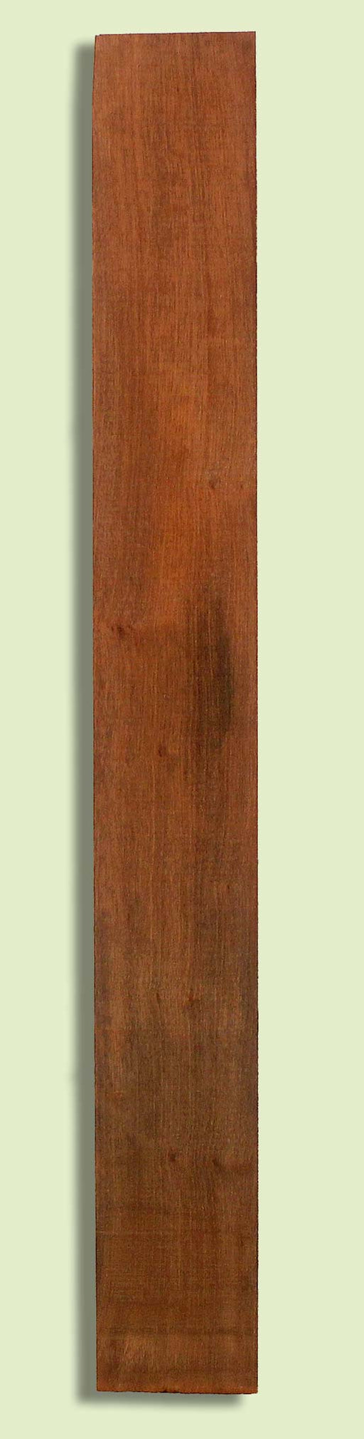 Hawaiian Ohia Fingerboard, Rare Fretboard, 1 piece 0.31" x 3.125" x 26"