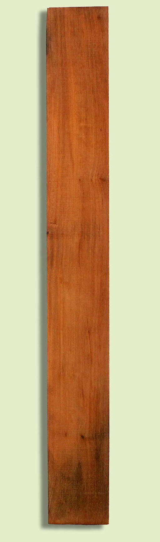 Hawaiian Ohia Fingerboard, Rare Fretboard, 1 piece 0.31" x 3.125" x 26"