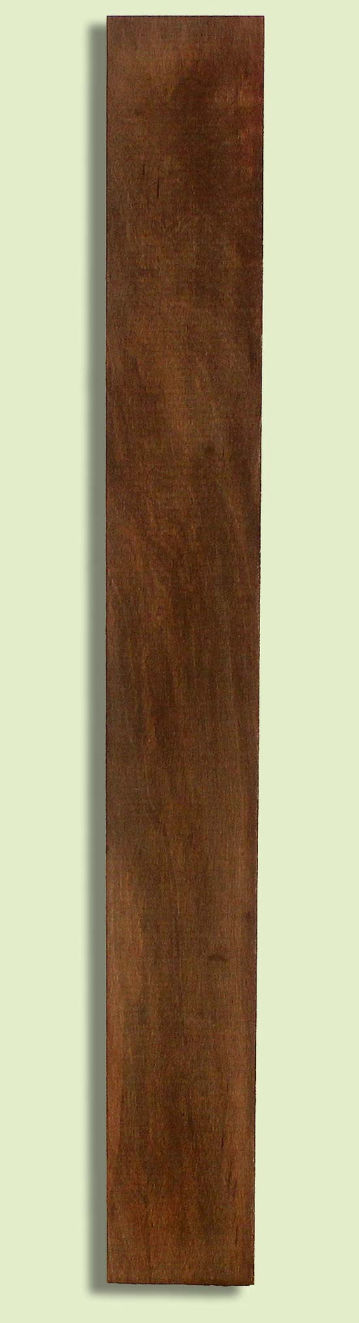 Hawaiian Ohia Fingerboard, Rare Fretboard, 1 piece 0.31" x 2.875" x 23.75"