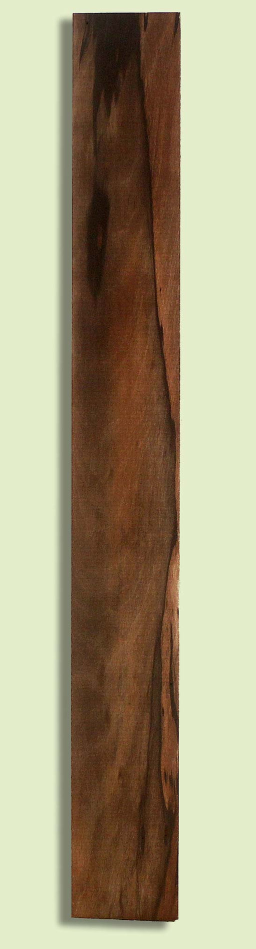 Hawaiian Ohia Fingerboard, Rare Fretboard, 1 piece 0.31" x 3.25" x 27.25"