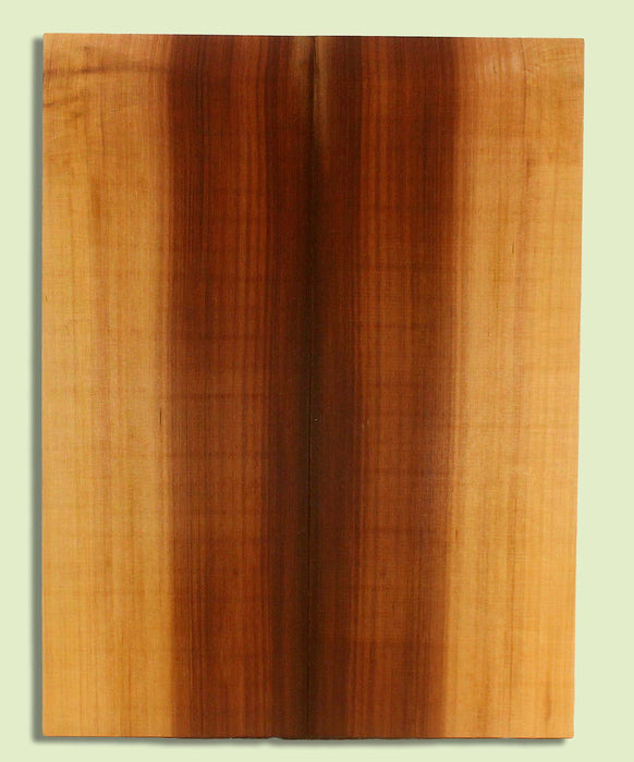 Redcedar Archtop Mandolin Soundboard, Fine Grain,   2 panels, each 0.75" x 6.875" x 18" S2S