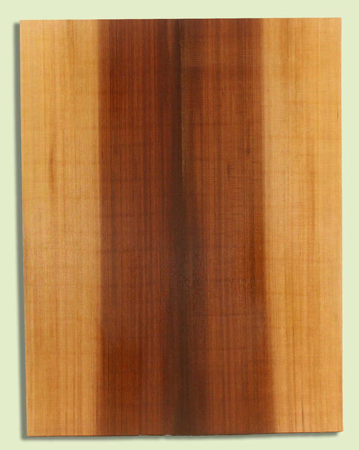 Redcedar Archtop Mandolin Soundboard, Fine Grain,   2 panels, each 0.75" x 6.875" x 18" S2S