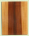 Redcedar Archtop Mandolin Soundboard, Fine Grain,   2 panels, each 0.75" x 6.875" x 18" S2S