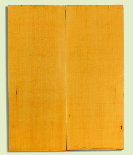 Alaska Yellow Cedar Archtop Mandolin Soundboard,   2 panels, each 0.80" x 6.875" x 17.25" S2S