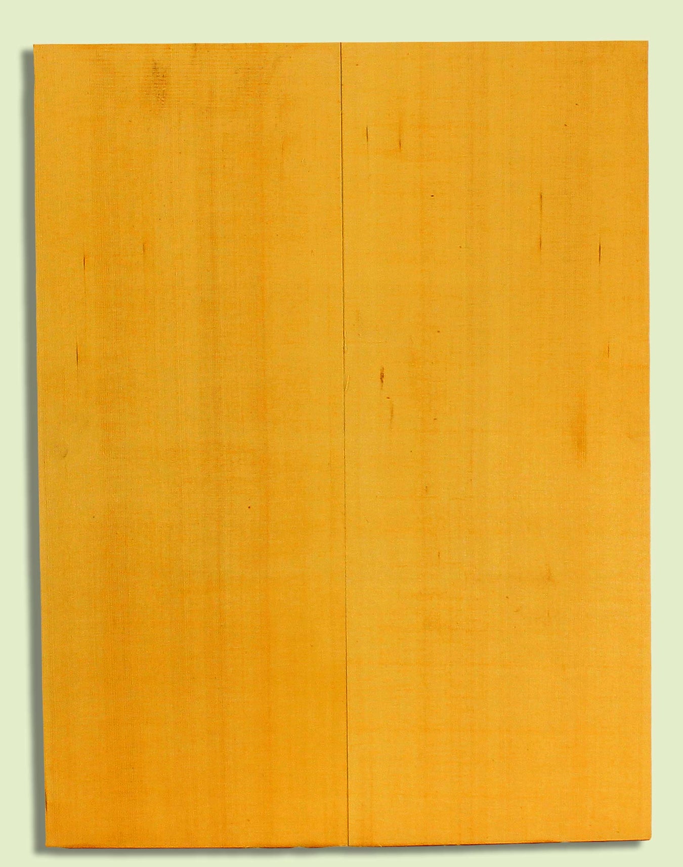 Mandolin Tonewood