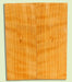 POC Ukulele Soundboard, Baritone, Figured,    2 panels, each 0.18" x 6" x 15" S2S