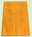 POC Ukulele Soundboard, Baritone, Figured,    2 panels, each 0.18" x 5 to 6.5" x 16" S2S