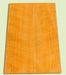 POC Ukulele Soundboard, Baritone, Figured,    2 panels, each 0.18" x 5 to 6.5" x 16" S2S
